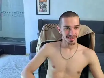 Chaturbate Sex Chat of kaydendrew