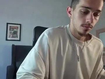 Chaturbate Sex Chat of kaydendrew