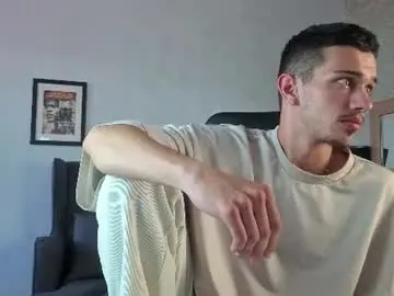 Chaturbate Live Porn of kaydendrew