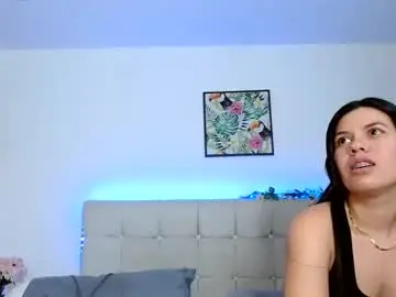 Chaturbate Free Porn Cam of layla_roma