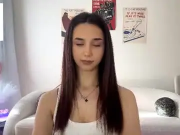 Chaturbate Adult Webcam of lilihalvorsen