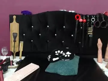 Chaturbate Sex Cam of littlesophie_dbs