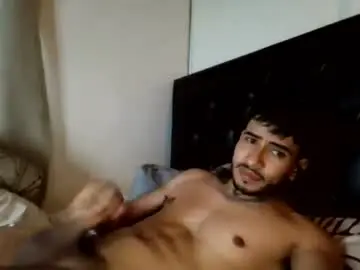 Chaturbate Live Porn of malekthick