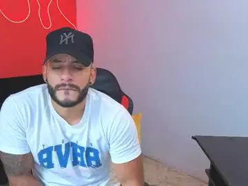 Chaturbate Free Porn Cam of mike_savage3