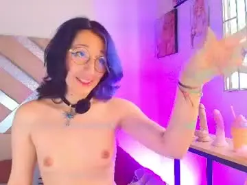 Chaturbate Live Sex Cam of mitsuri_nyx