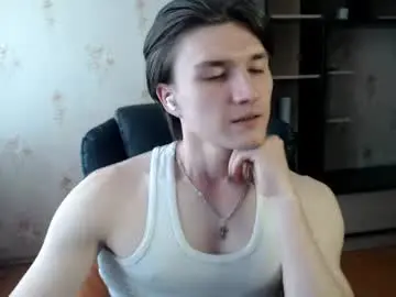 Chaturbate Nude Webcam of nick_owner