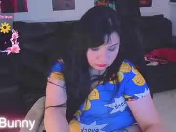 Chaturbate Adult Video Chat of rini_bunny