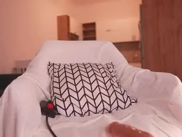 Chaturbate Live Porn of sharlin_13