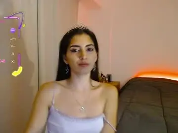 Chaturbate Nude Webcam of slimbaby69