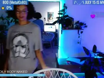 Chaturbate Live Sex of sweet_bluee