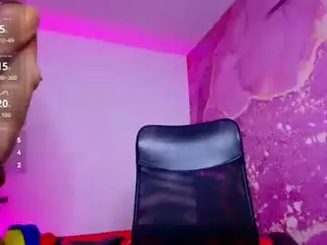Chaturbate Live Porn of diiosa_latina