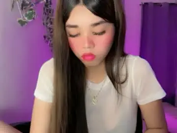 Chaturbate Adult Webcams of femylove