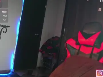 Chaturbate Sex Cam of just_your_dreamboy