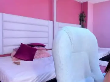 Chaturbate Sex Cam of laurabigtits