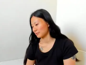 Chaturbate Nude Webcam of leyahanami