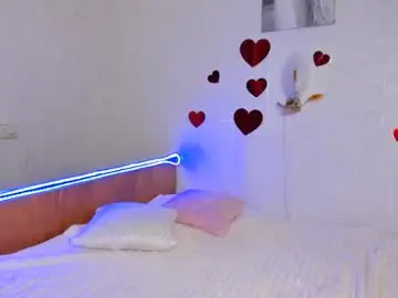 Chaturbate Best live sex cam show of mila_2025