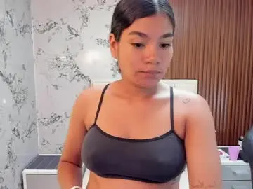 Chaturbate Live Sex of mileyjoas