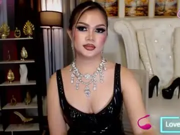 Chaturbate Nude Webcam of mistressathenna