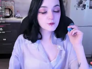 Chaturbate Adult Video Chat of miura_moon