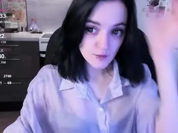 Chaturbate Sex Cam of miura_moon