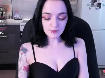 Chaturbate Live Sex of miura_moon