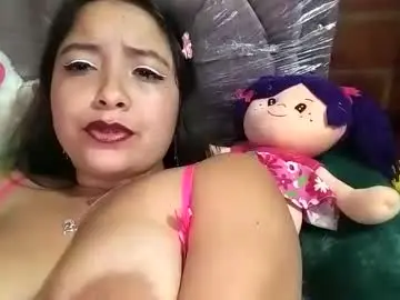 Chaturbate Nude Webcam of nicol_kooper