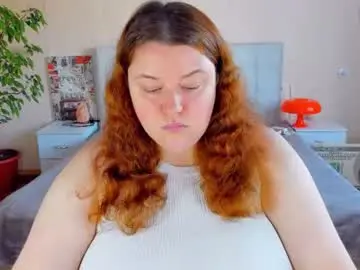 Chaturbate Nude Webcam of polinasallivan