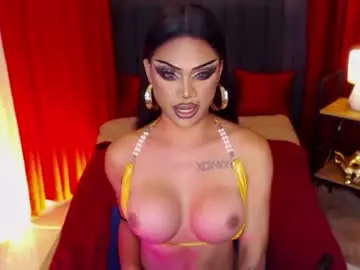 Chaturbate Private Sex Chat of red_ivyy