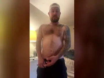 Chaturbate Live Sex of ryguy16