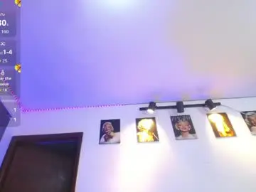 Chaturbate Sex Cam of shellsy_hans