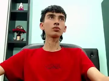Chaturbate Free Live Porn of ttimy_x_boy
