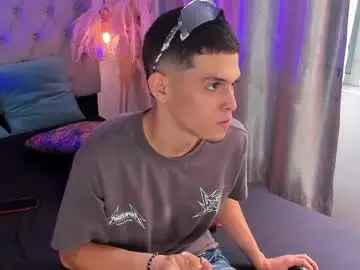 Chaturbate Nude Webcam of your_wrist