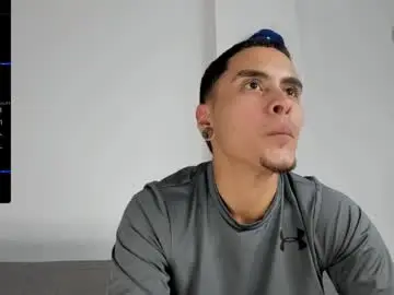 Chaturbate Free Porn Cam of alan_stark