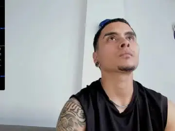 Chaturbate Best live sex cam show of alan_stark