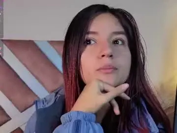 Chaturbate Free Live Porn of ashly_jones_