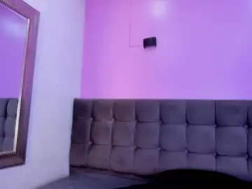 Chaturbate Private Sex Chat of candypoppyy77
