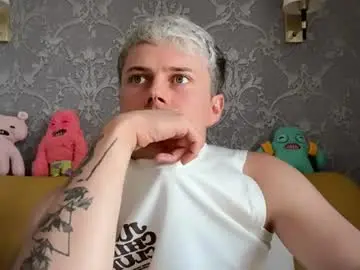 Chaturbate Free Porn Cam of danny_love01