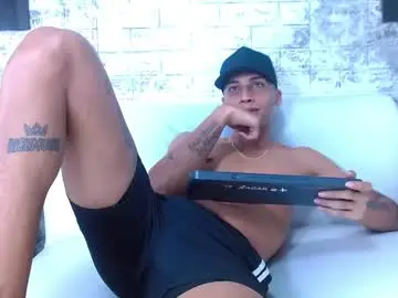 Chaturbate Live Sex of harin_prize