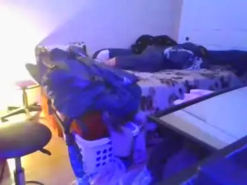 Chaturbate Live Sex Cam of johnnyemonleos