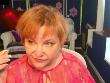 Chaturbate Nude Webcam of kira_kennet