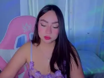 Chaturbate Free Porn Cam of lyavalmont