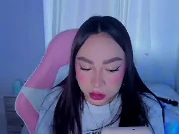Chaturbate Free Porn Cam of lyavalmont