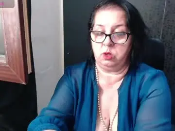 Chaturbate Live Porn of madam_sanjanne