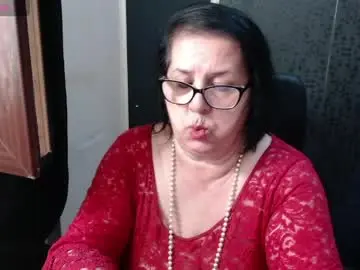 Chaturbate Free Porn Cam of madam_sanjanne