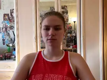 Chaturbate Live Sex of marlinker