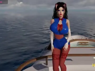 Chaturbate Live Porn of miyuki_maiko