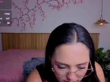 Chaturbate Sex Cam of selena__noir
