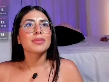 Chaturbate Adult Video Chat of tina_olsen07