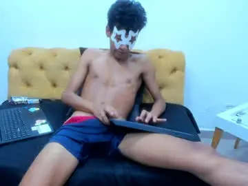 Chaturbate Adult Webcams of zane_belville
