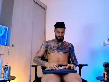 Chaturbate Best Webcam of asmodeus_bael_